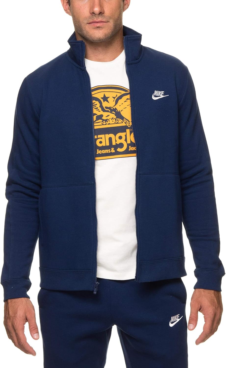 nike tropical tracksuit