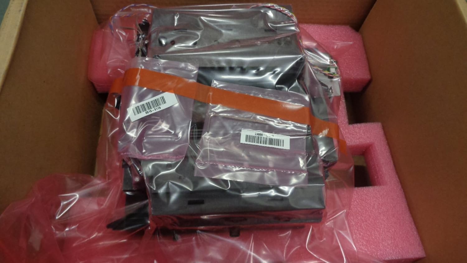 Amazon.com: CH538-67040 Service Station for HP DesignJet T770 T790 T1200  T1300 T795 GENUINE: Computers & Accessories