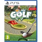 3D MINI GOLF (PS5)