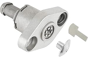 Caltric Camshaft Cam Chain Lifter Tensioner compatible with Honda CRF230F 2003 2004 2005 2006 2007 2008 2009