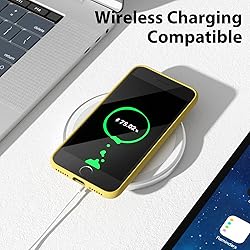 oakxco for iPhone SE Case 3rd Generation