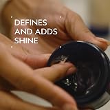 Aveda Brilliant Humectant Pomade Curl Definition Shine for Curly Coily Hair 75ml view 2
