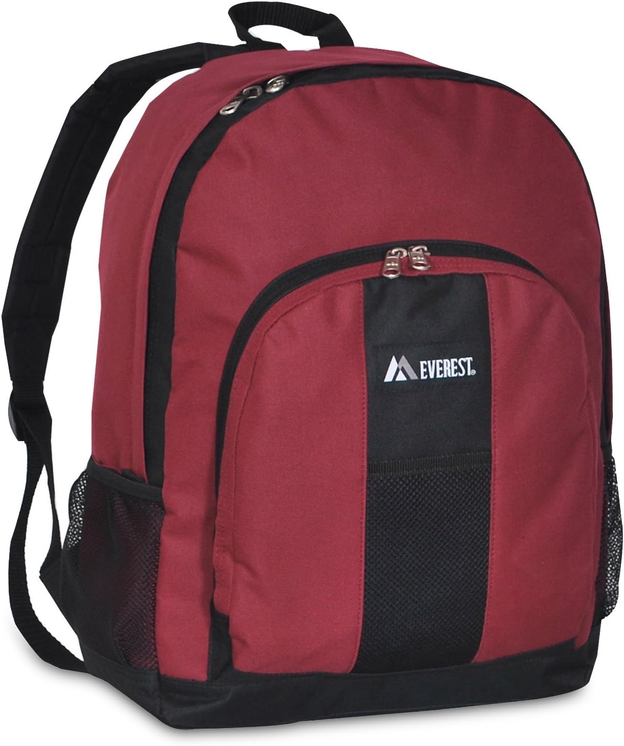 backpack side pockets