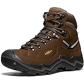 KEEN Men's Durand 2 Mid Height Waterproof Hiking Boots