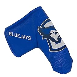 Creighton Blue Jays Blade Putter Cover