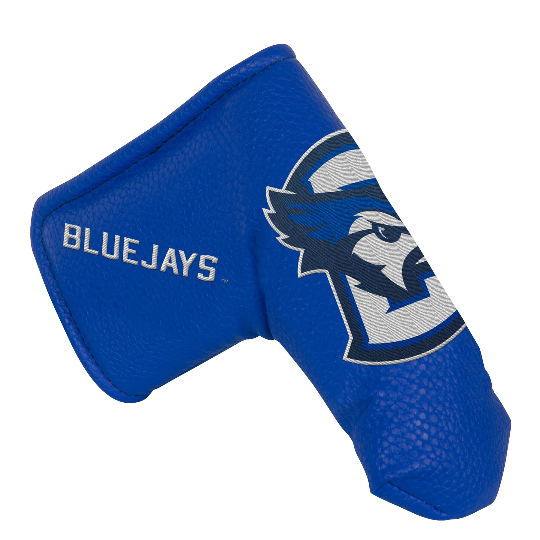 Creighton Blue Jays Blade Putter Cover