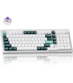 Amazon.com: Keychron Q1 HE Wireless Custom Keyboard Rapid Trigger