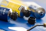 Pebeo Oil Painting XL Studio Naples Yellow 200 ml view 8