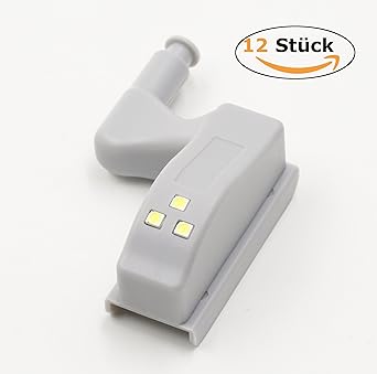 Kostengunstig Am Modischsten Luxusmode Led Schrankleuchte