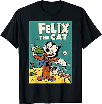 nike cartoon t shirt