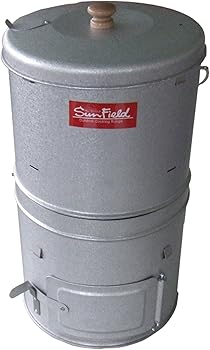 ホンマ製作所 (サンフィールド/SunField) 燻製 F-240