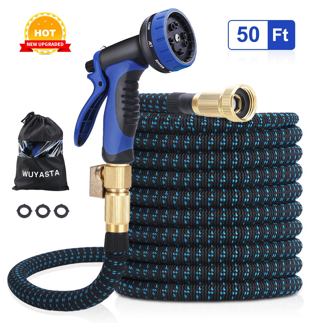 Best Light Weight Garden Hoses 75 Feet
