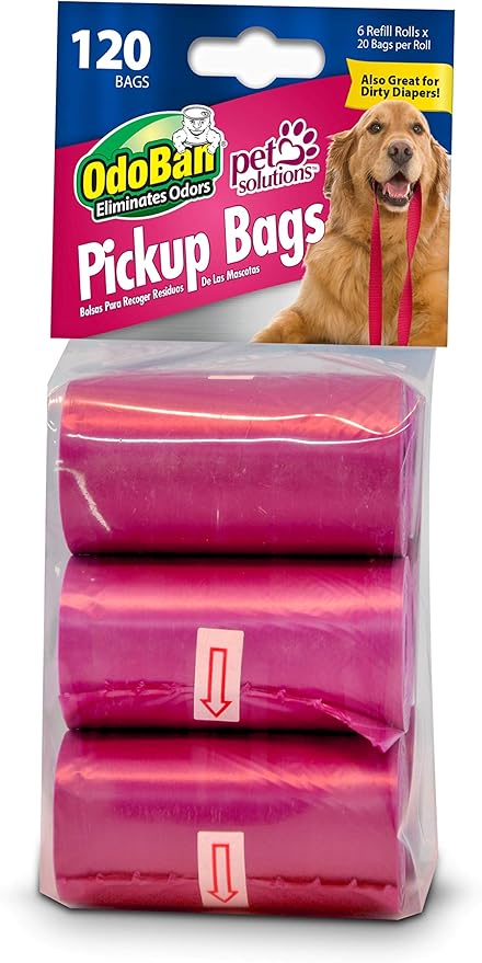 pet solutions odoban