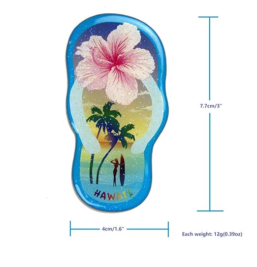 Conjunto de imanes para nevera de frigorífico pegatinas de papel ...