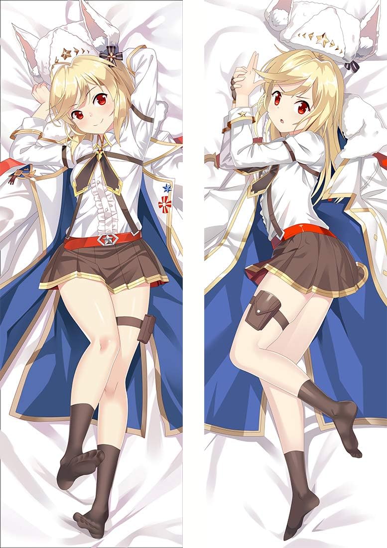 Amazon ドールズフロントライン ドルフロ 少女前線 モシン ナガン Nagant M15 アニメ 等身大 抱き枕カバー 両面プリント キャラクター 萌えグッズ 生地 サイズ選択可 アニメ 萌えグッズ 通販 Amazon ドールズフロントライン ドルフロ 少女前線 モシン ナガン Nagant M15 アニメ 等身大 抱き枕カバー 両面プリント キャラクター 萌えグッズ 生地 サイズ選択可 アニメ 萌えグッズ 通販