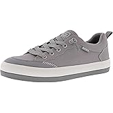 Skechers Womens Bobs Meadow Canvas Upper Shoes