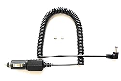 CAR Adapter Compatible Replacement for Uniden