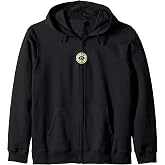 Deadlock Eye | Gamer Zip Hoodie