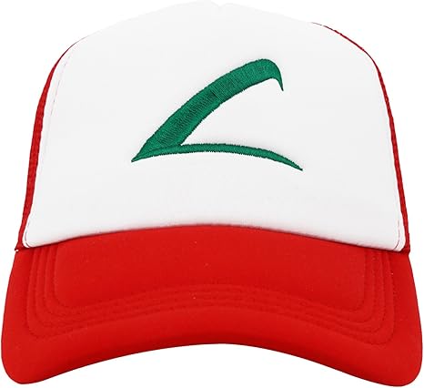 personalised cricket hats