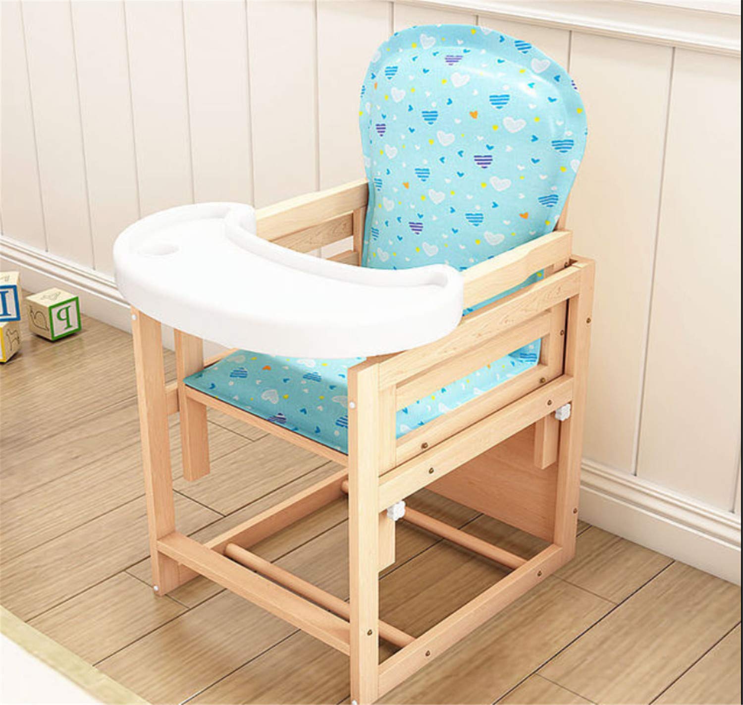 safetots high chair