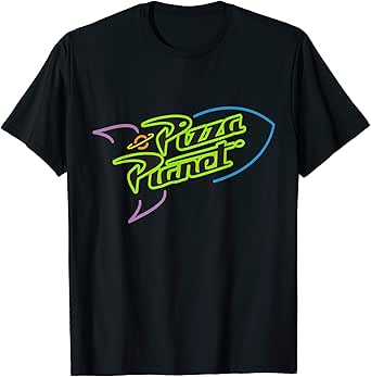 pizza planet rocket for sale