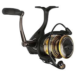 PENN Battle IV Size 4000 Spinning Fishing