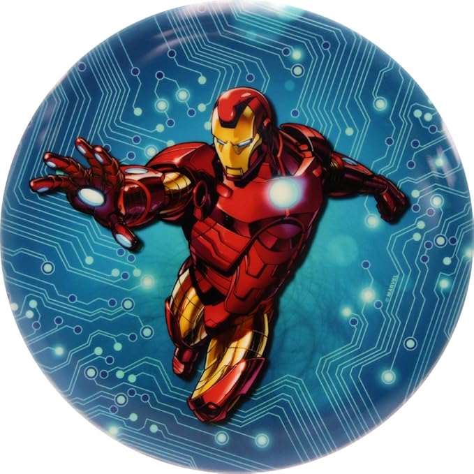 marvel disc golf set