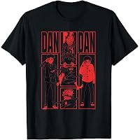 Amazon.com: Dan Da Dan Okarun Ken Takakura Paranormal Ghost Anime