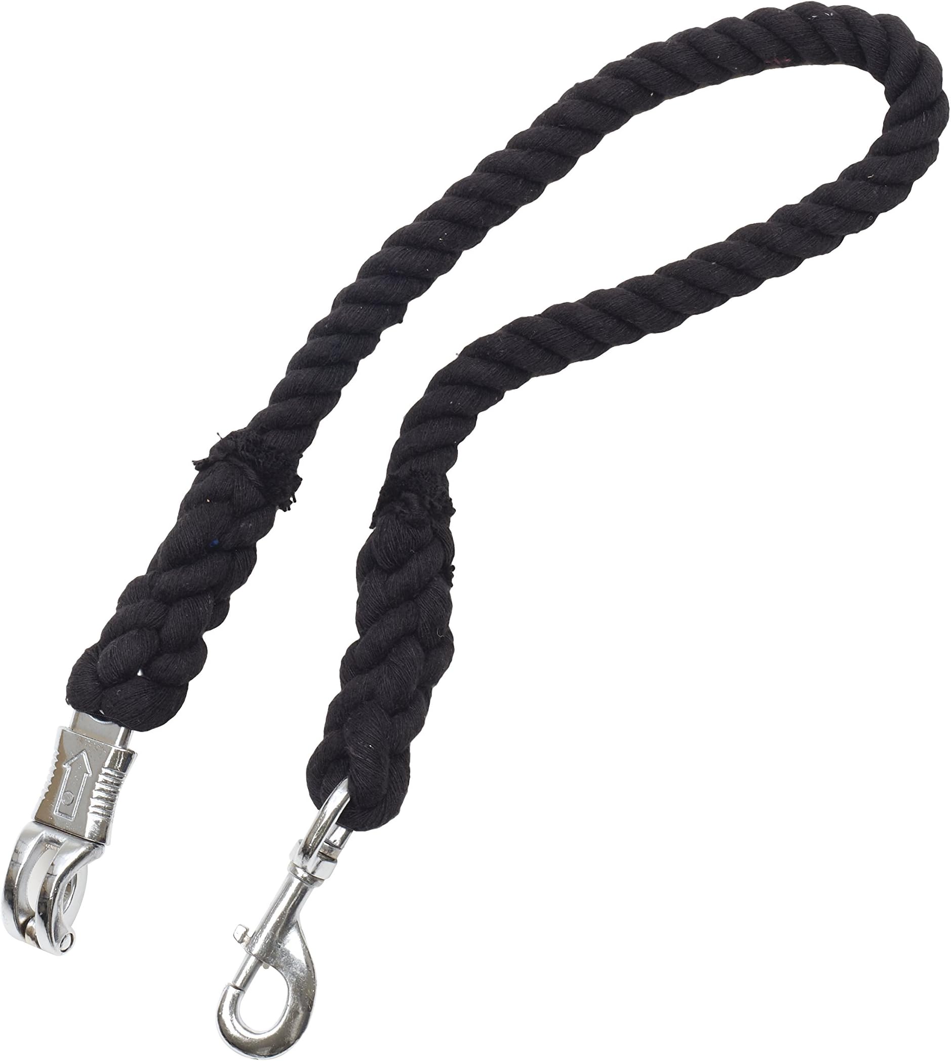 Equi-Essentials 3-Ply Cotton Trailer Tie