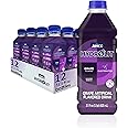 Jumex Hydrolit Grape Flavor 21.1 fl oz 12-Pack
