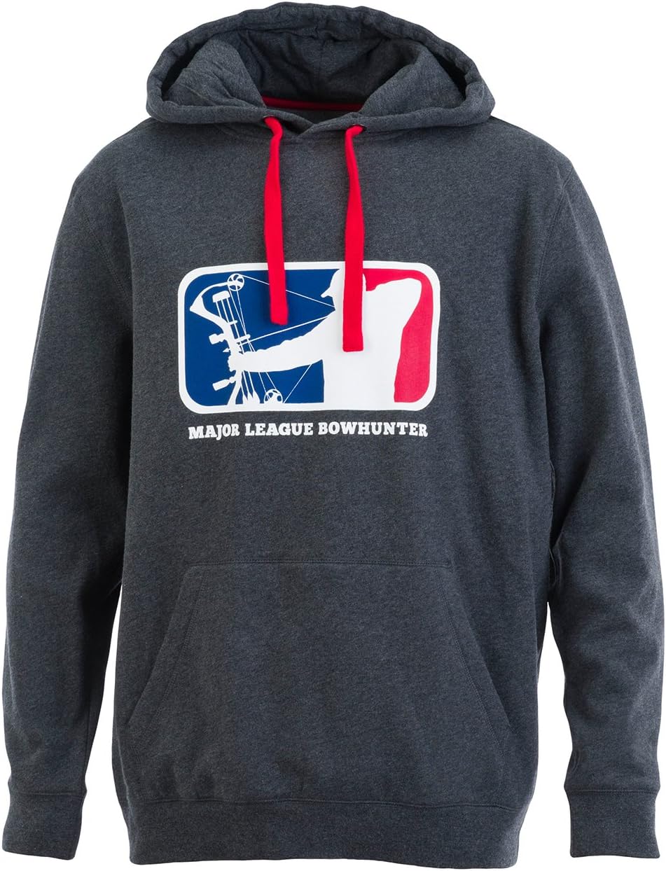 Major League Bowhunter Men's Sinew Sweatshirt