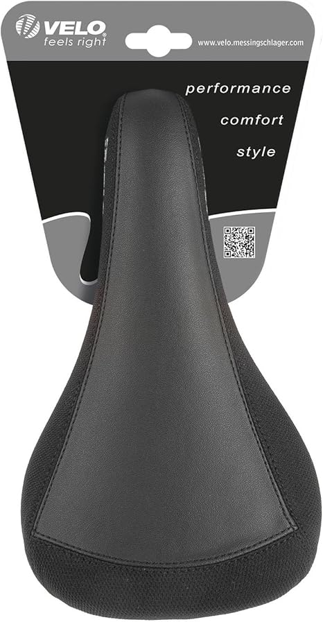 velo bmx gel saddle