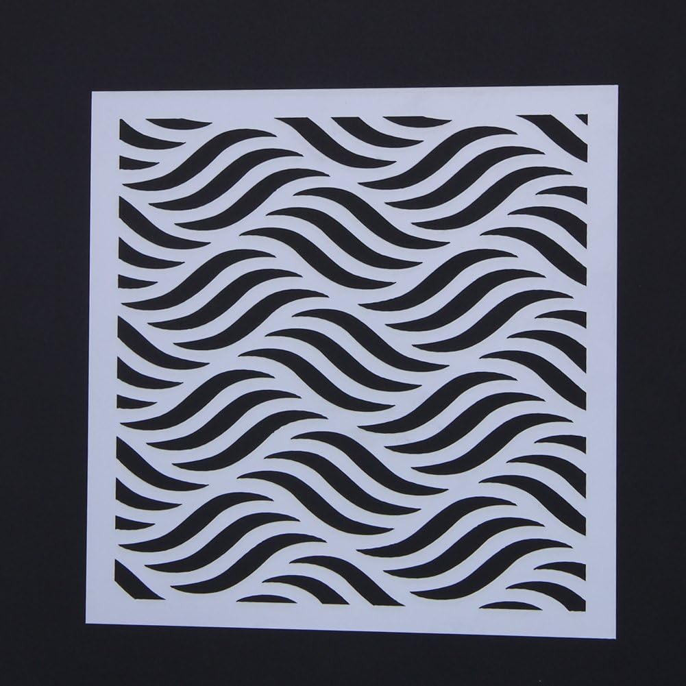 La Cabina Pochoirs A Gateau Outils De Patisserie Moules A Gateaux Craft Cake Stencil Spray Art Tamisez Le Sucre Glace Fondant E Ustensiles A Patisserie Patisserie Centroarco Com