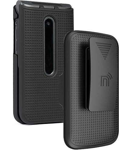 Androidケース Lg l20 Amazon.com: Nakedcellphone Case for LG Classic Flip