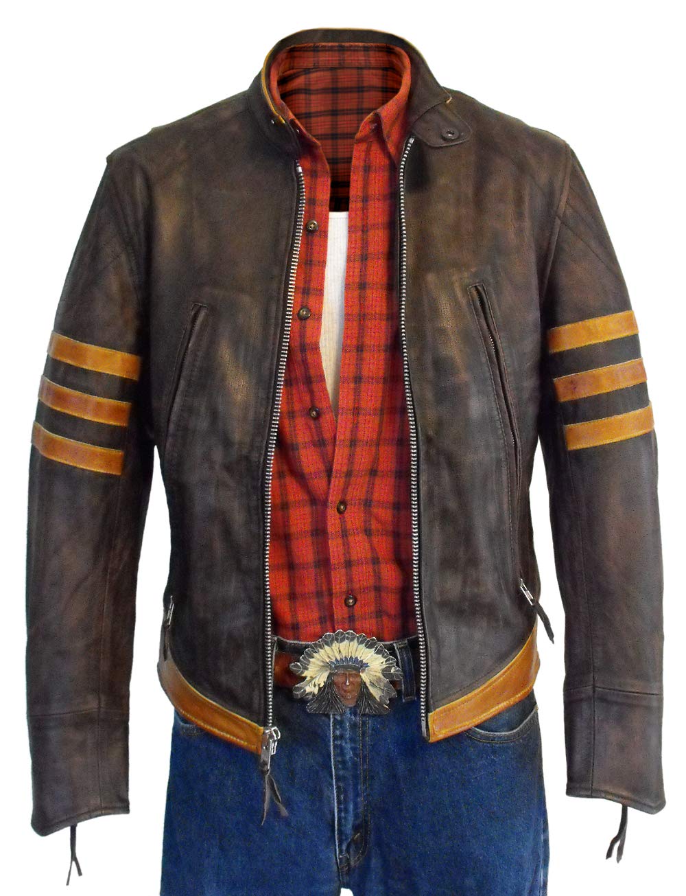 X Men Wolverine X O Jacket Desertcart South Africa