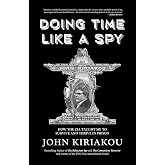 Doing Time Like A Spy