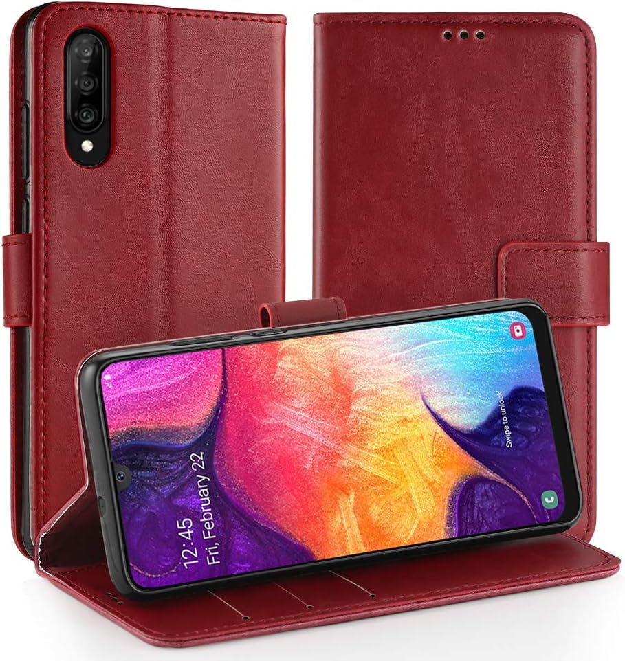 caso intelligente per samsung a20