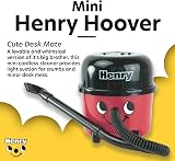 Paladone Henry Hoover Desk Vacuum Mini Keyboard Cleaner Battery Operated view 2