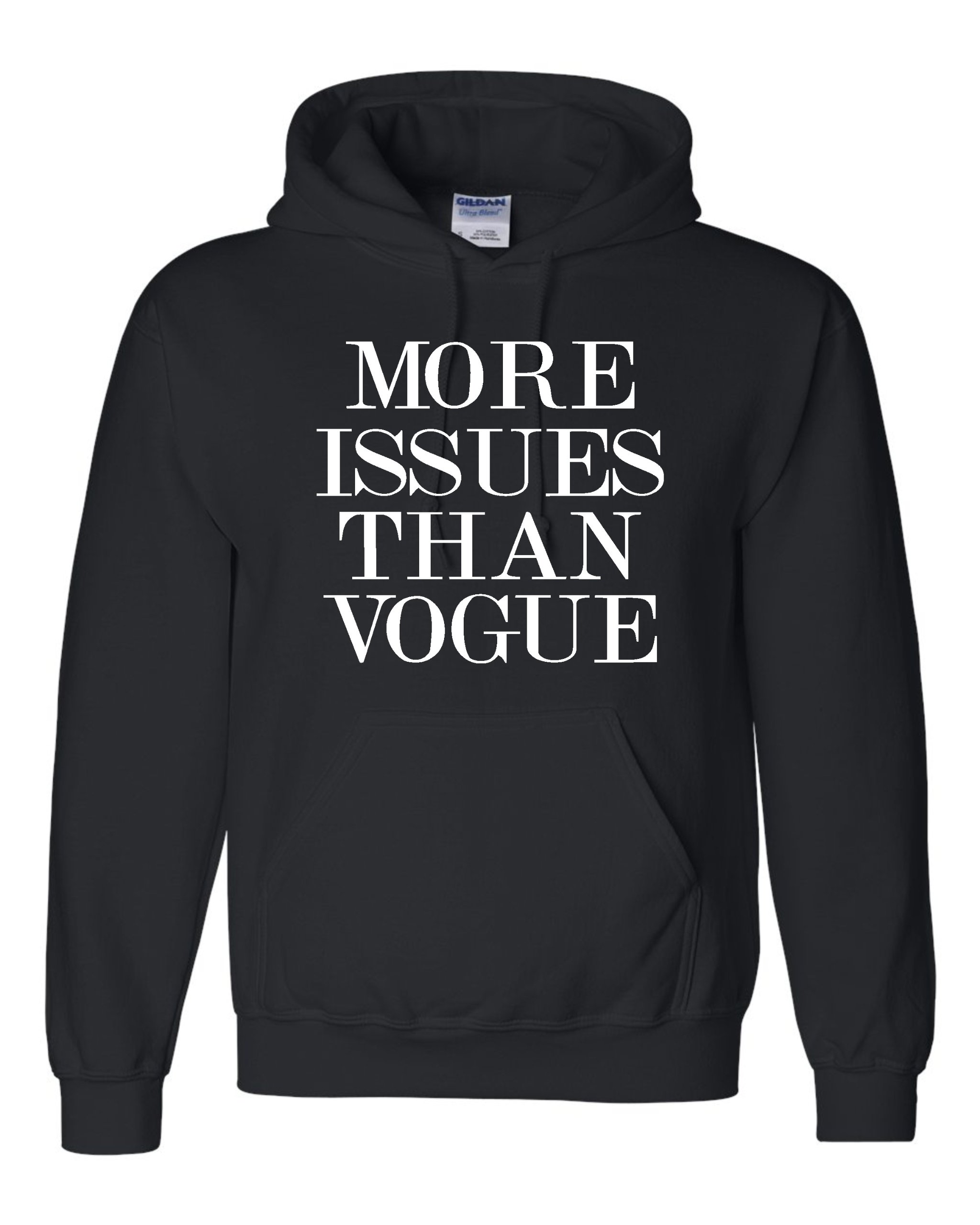 vogue sweatshirt amazon