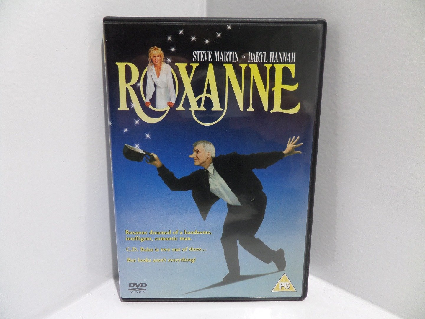 Roxanne [DVD]