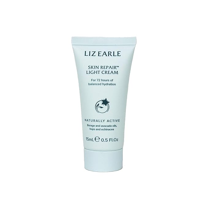 liz earle moisturizer