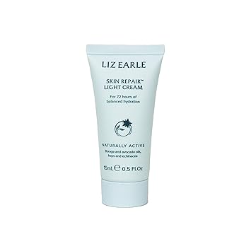 liz earle daily moisturiser