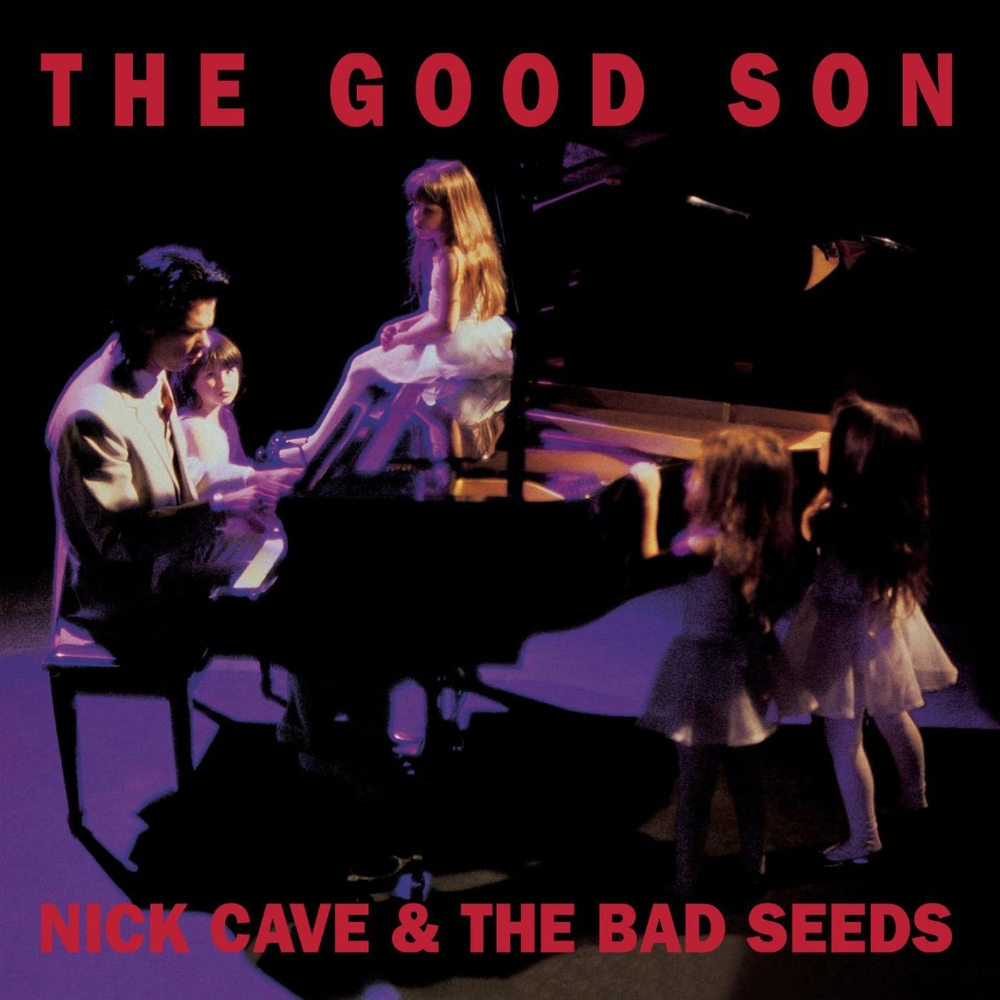 The Good Son [VINYL]
