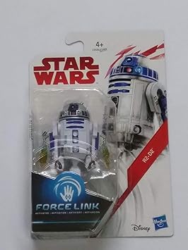star wars force link r2d2