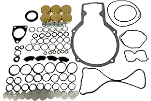 Arko Tractor Parts P7100 Diesel Injection Pump Rebuild Kit for 6B 6BT 12V 5.9 5.9L Dodge Cummins