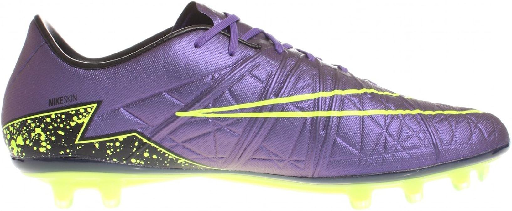 nike hypervenom phinish ii fg