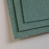 Clairefontaine Pastelmat Pad No.5 12 Sheets 360gsm 18x24 Assorted view 2