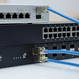 6COMGIGA SFP+ 10GBase-T RJ45 Copper Module 10G Transceiver for Ubiquiti Mellanox view 6