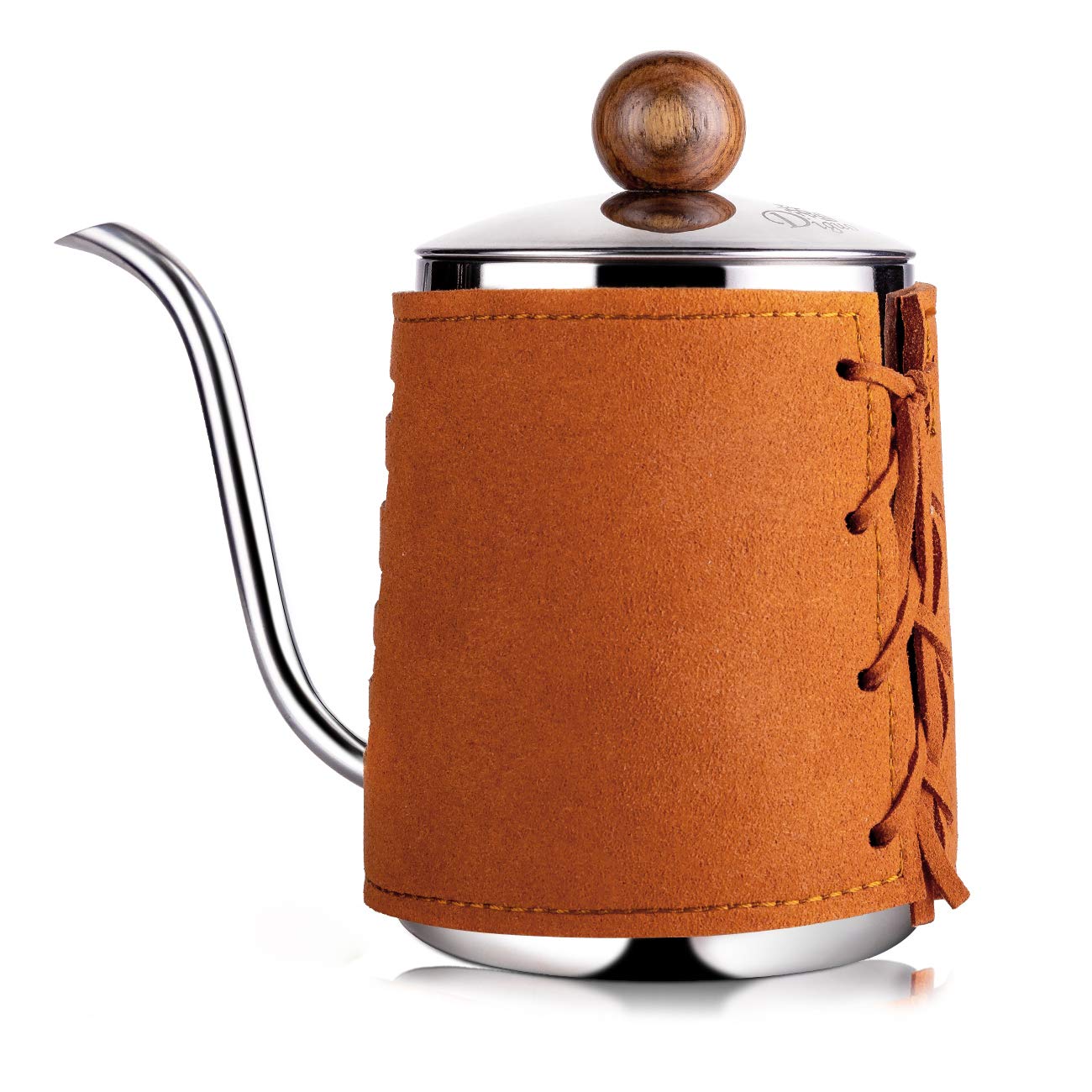 Best stainless steel tea kettle gooseneck