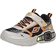 Skechers Boy's Light Storm 3 Sneaker
